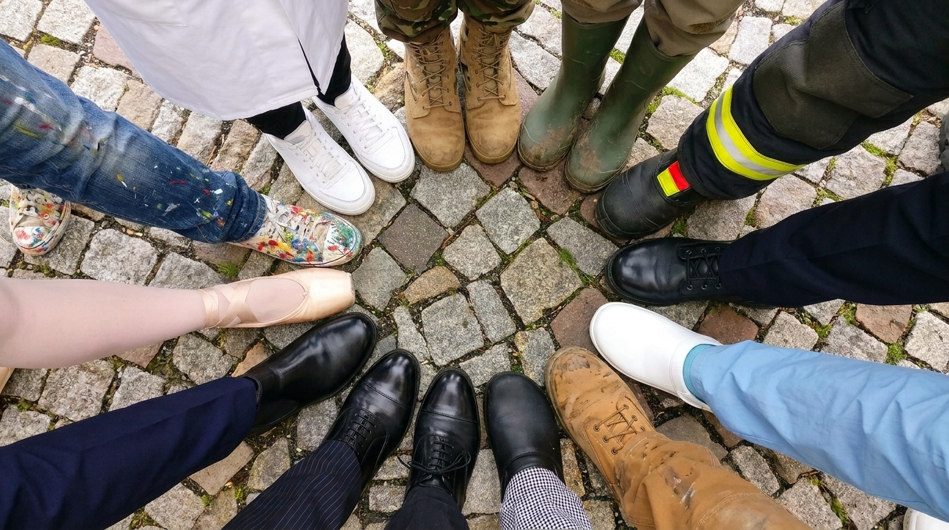 Índice de Confianza Social